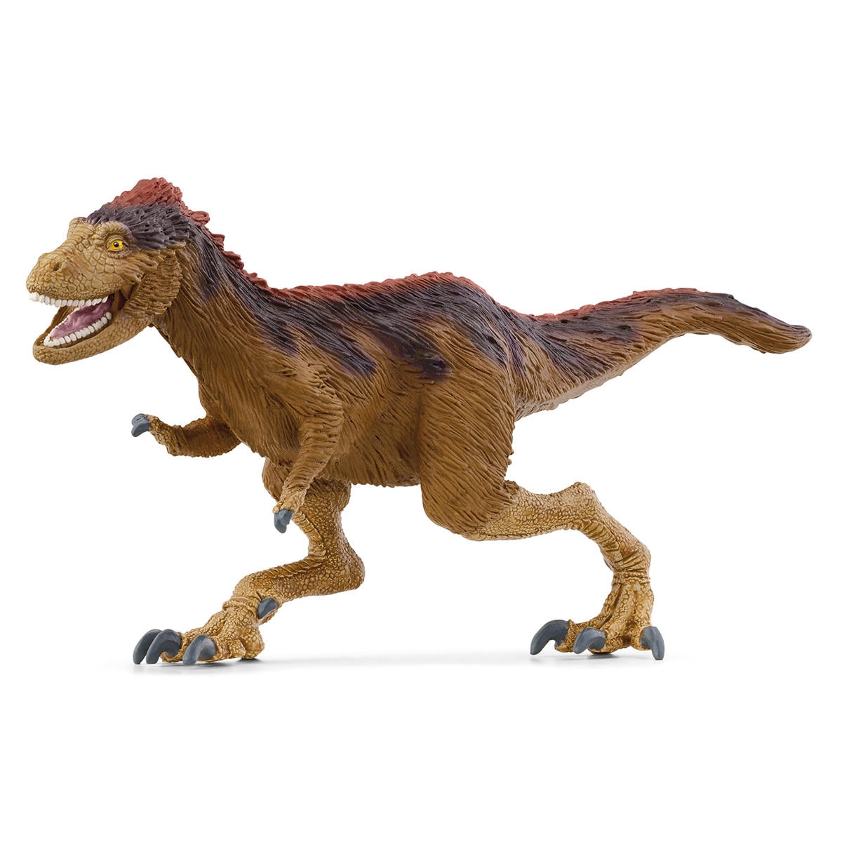 Muñeco Moros Intrepidus Schleich 1