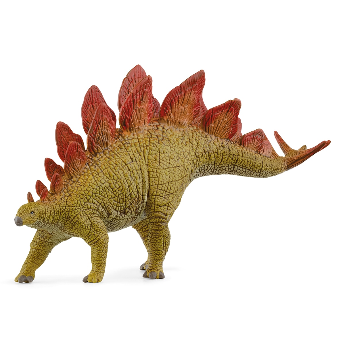 Muñeco Stegosaurus Schleich 1