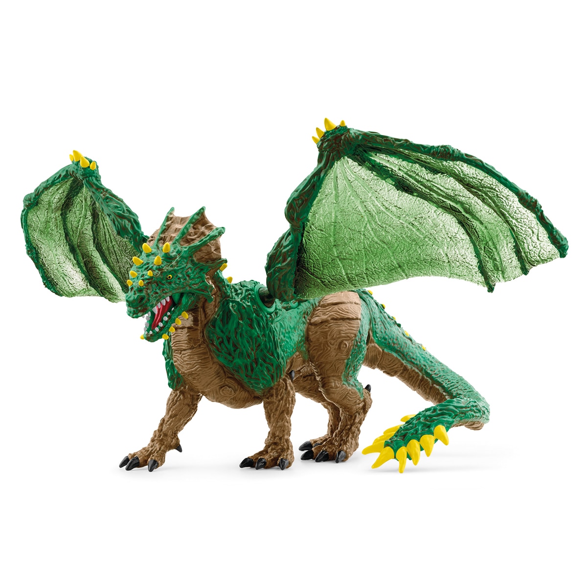 Imagen 0 de Muñeco Dragón de selva Schleich