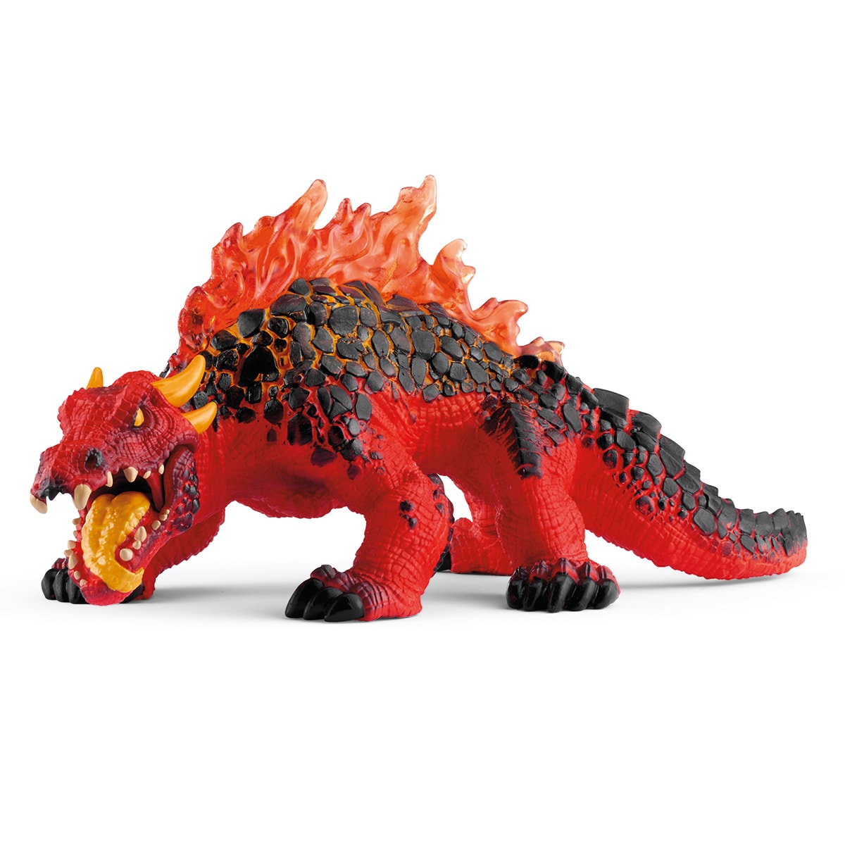 Muñeco Dragón de magma Schleich 1