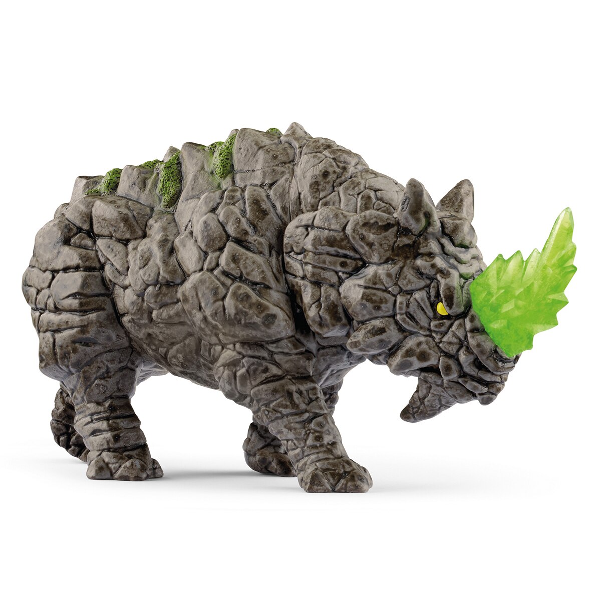 Imagem 0 de Rinoceronte de Batalha