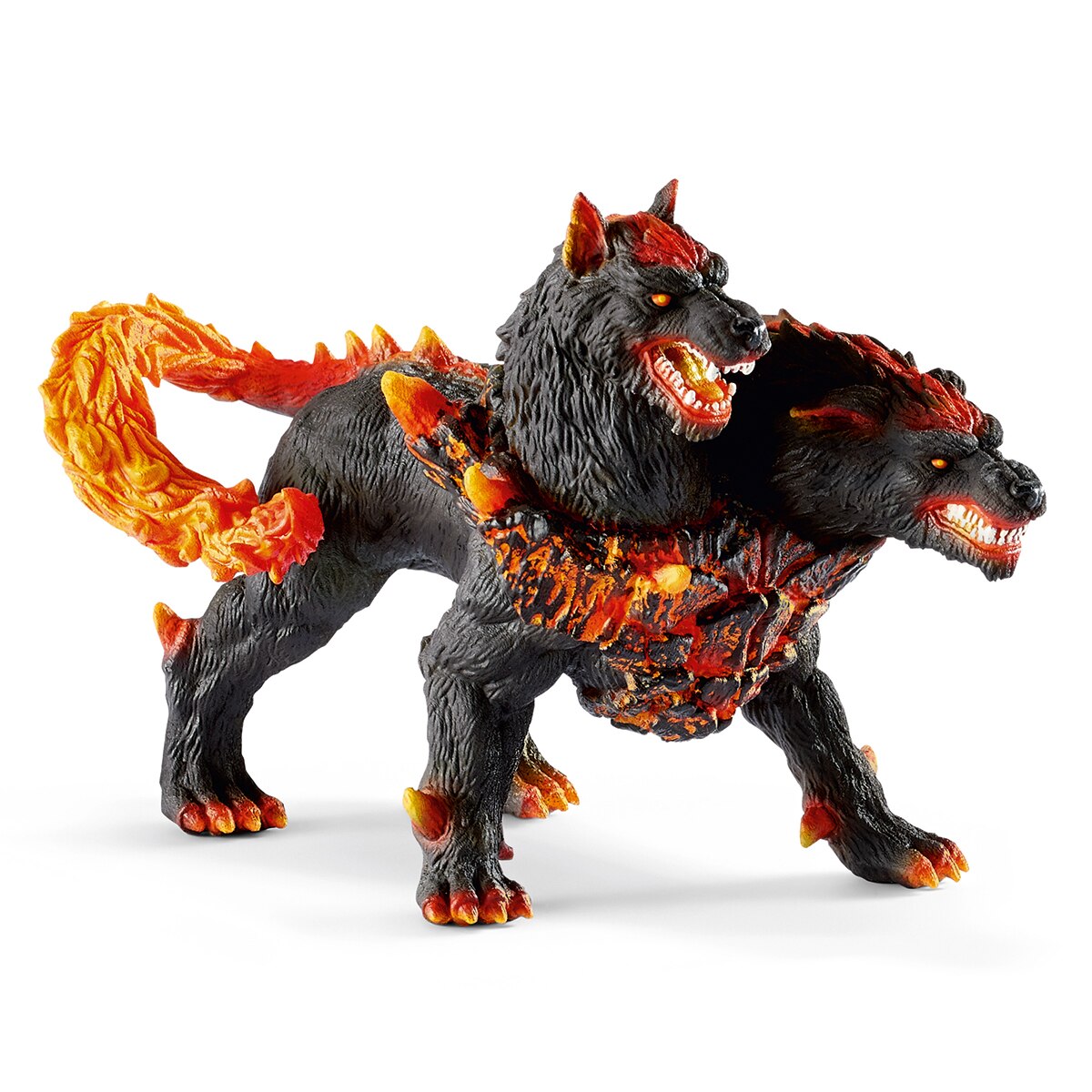 Muñeco Cancerbero Schleich 1