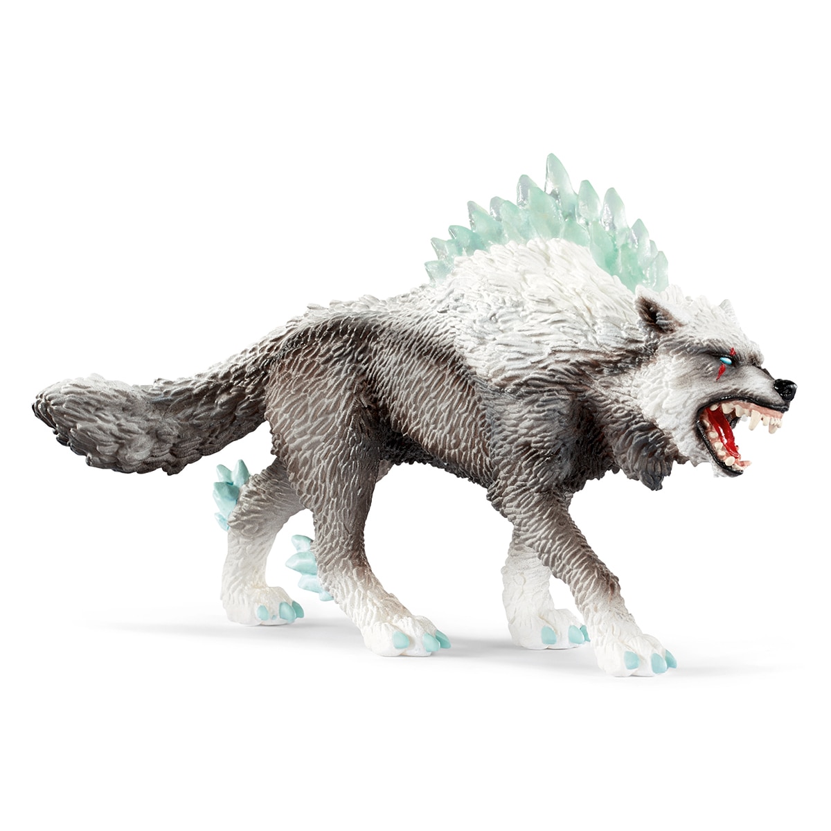 Boneco Lobo de neve Schleich 1