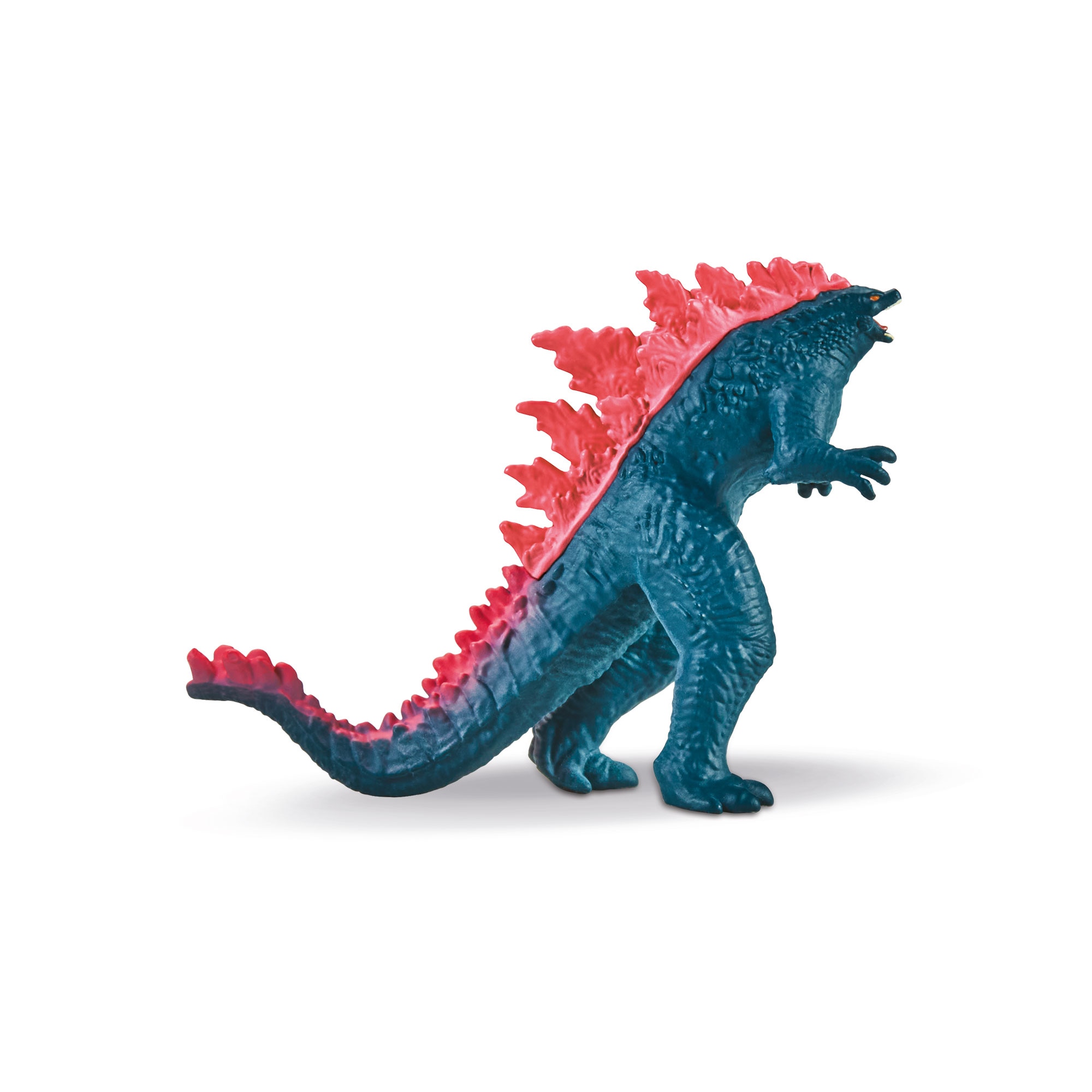 Figura en Cápsulas Cristal Godzilla vs Kong Famosa modelos surtidos 8