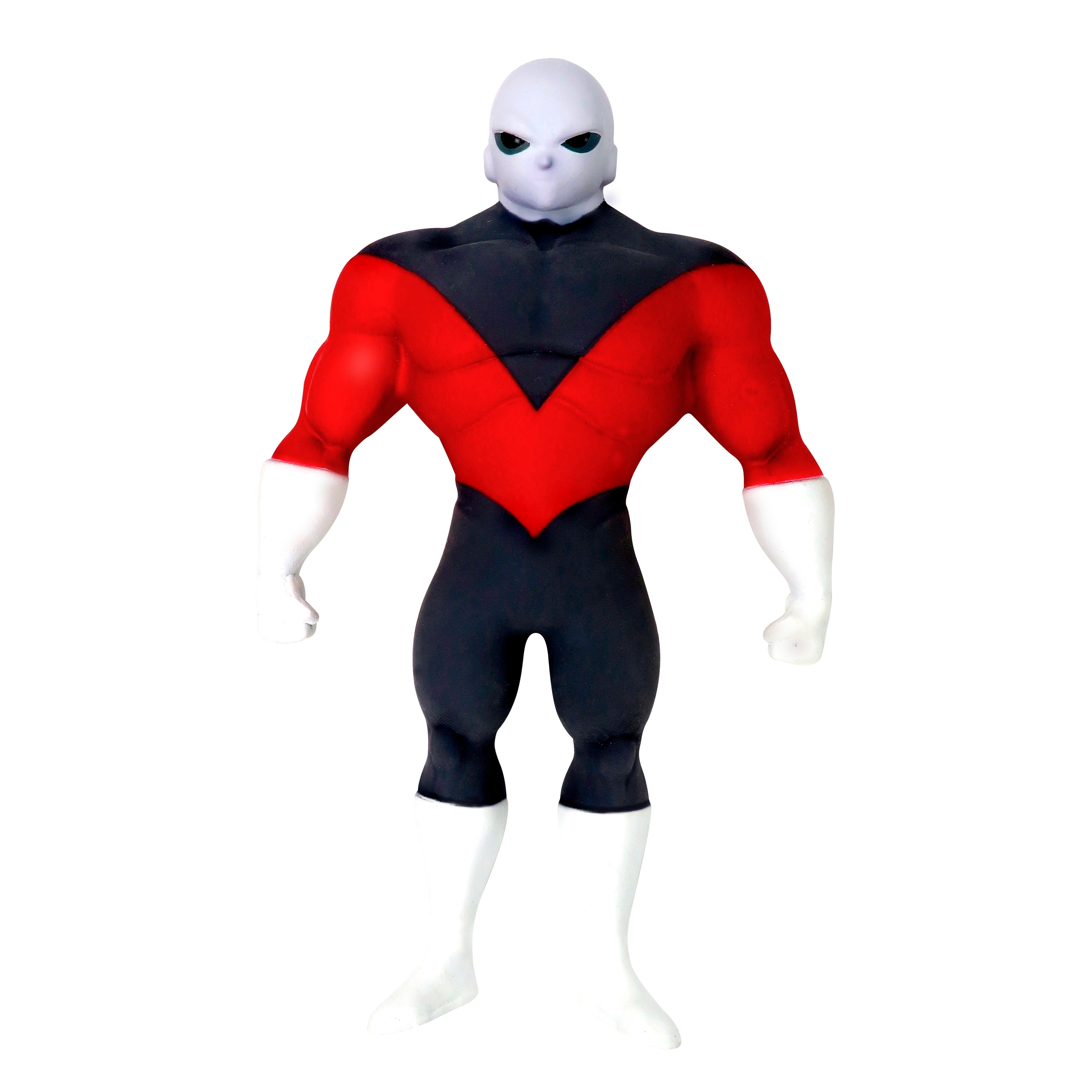 Figura elástica de los personajes de Dragon Ball modelos surtidos Bizak 20