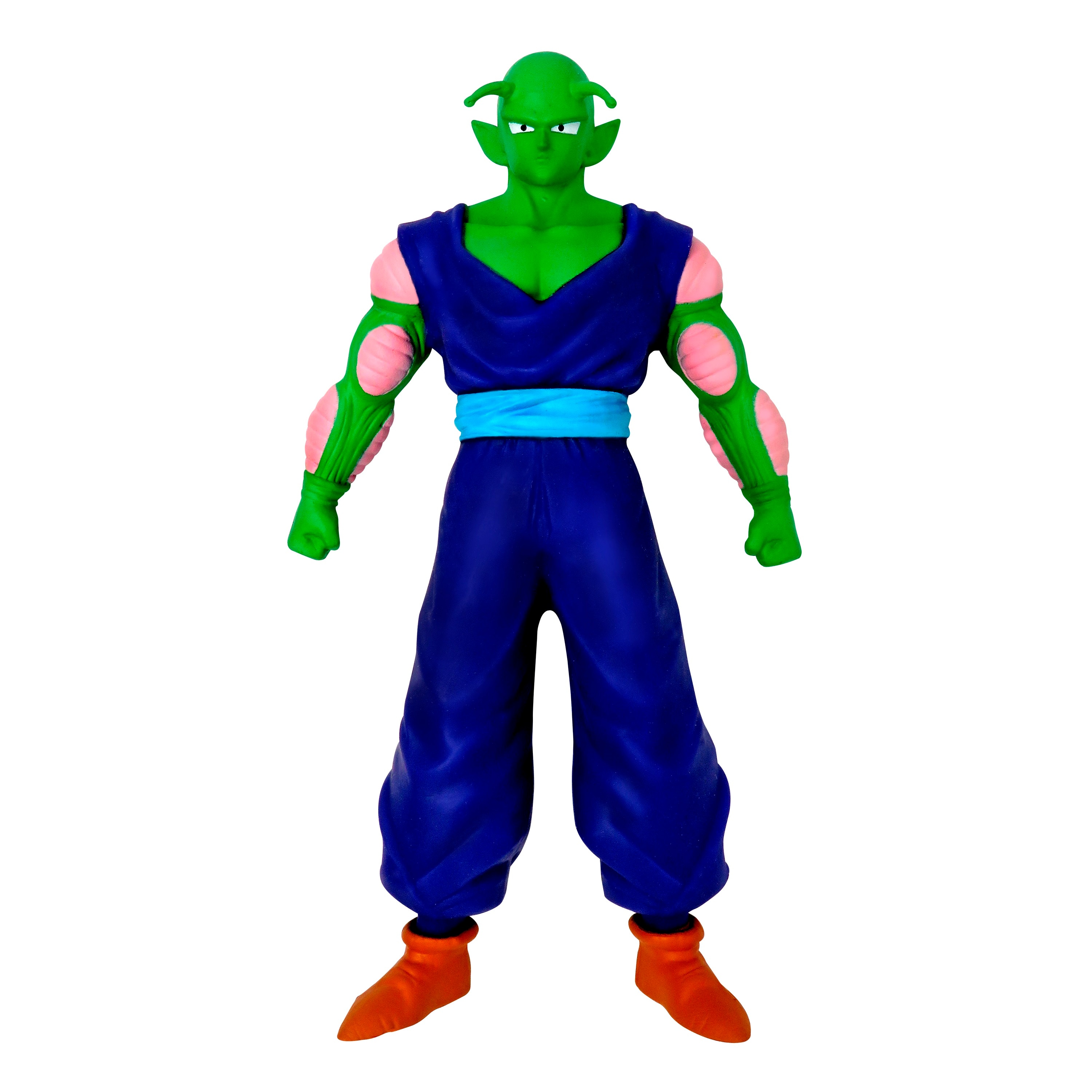 Figura elástica de los personajes de Dragon Ball modelos surtidos Bizak 21