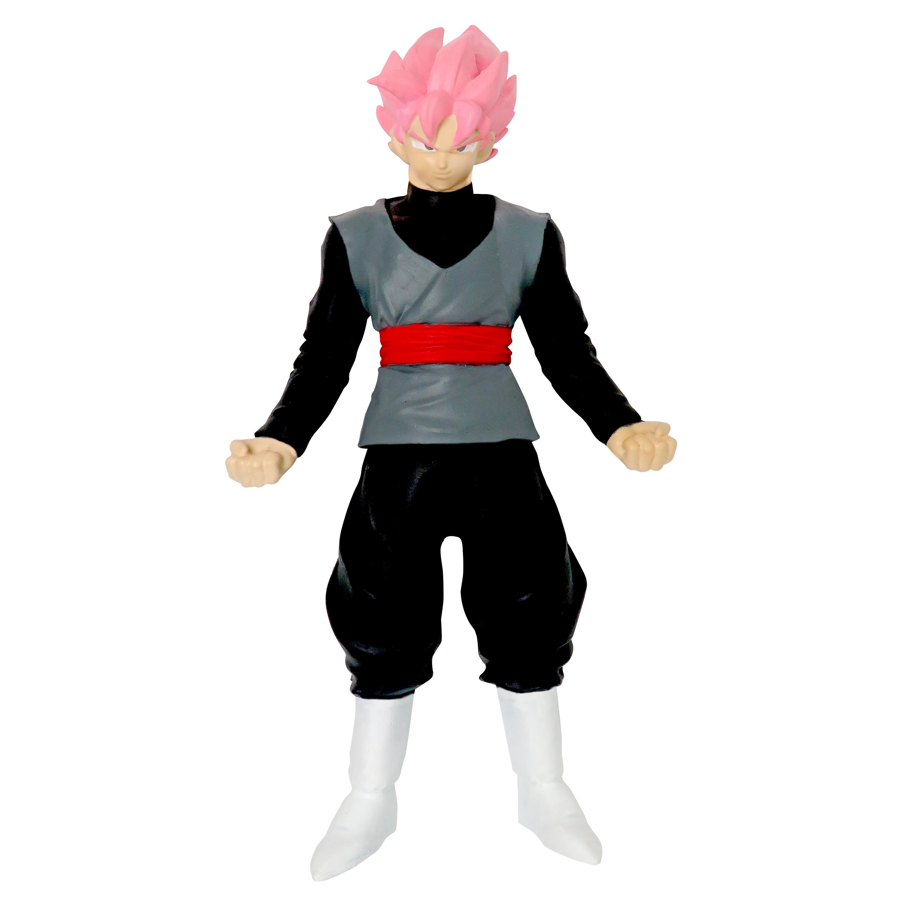 Figura elástica de los personajes de Dragon Ball modelos surtidos Bizak 25
