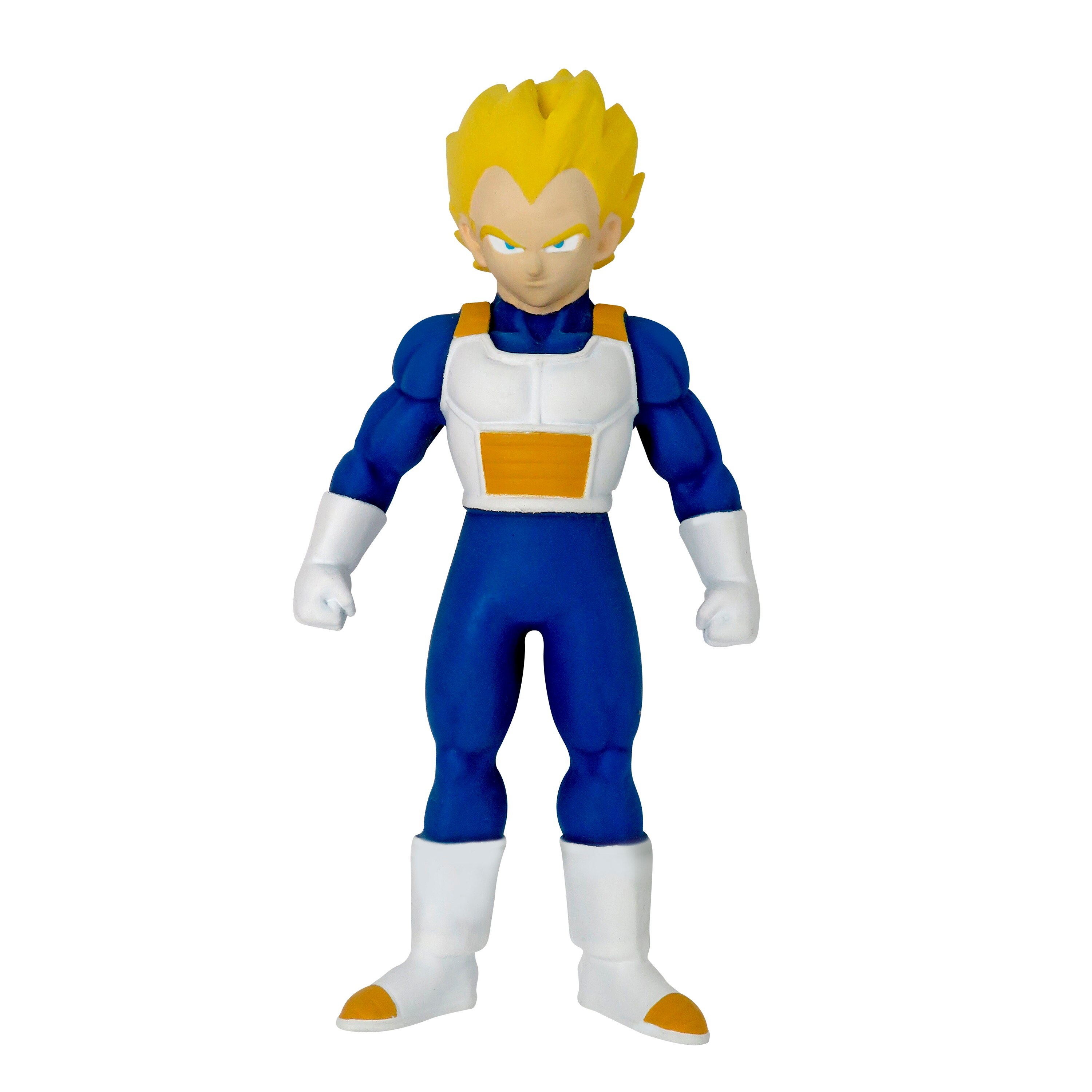 Figura elástica de los personajes de Dragon Ball modelos surtidos Bizak 26