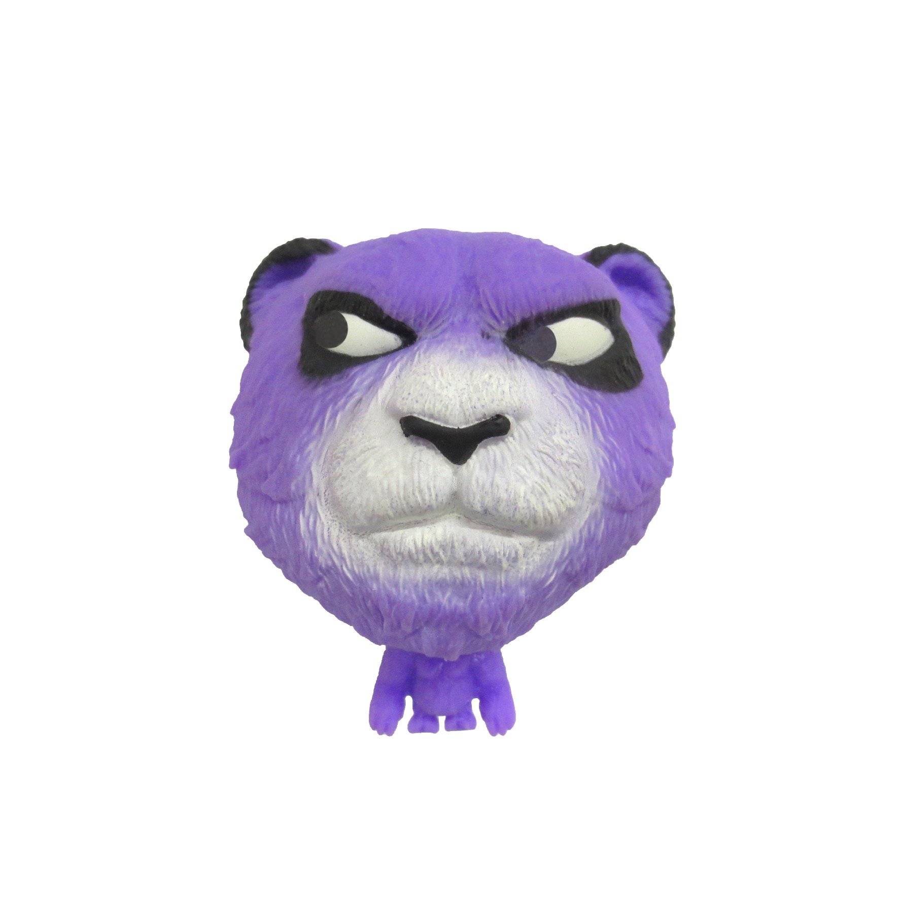 Figura elástica 11 cm Splats Head modelos surtidos Bizak 6