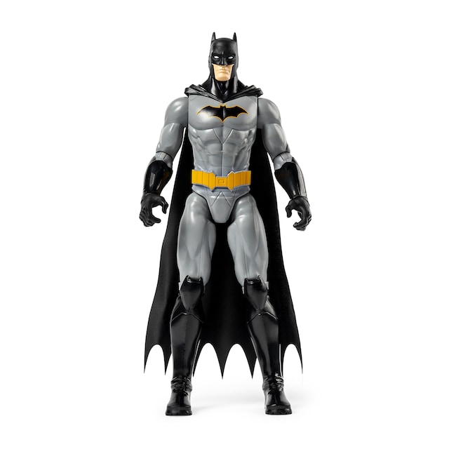 Imagem 0 de Figura 30 Cm Batman Classic DC Comics Spin Master