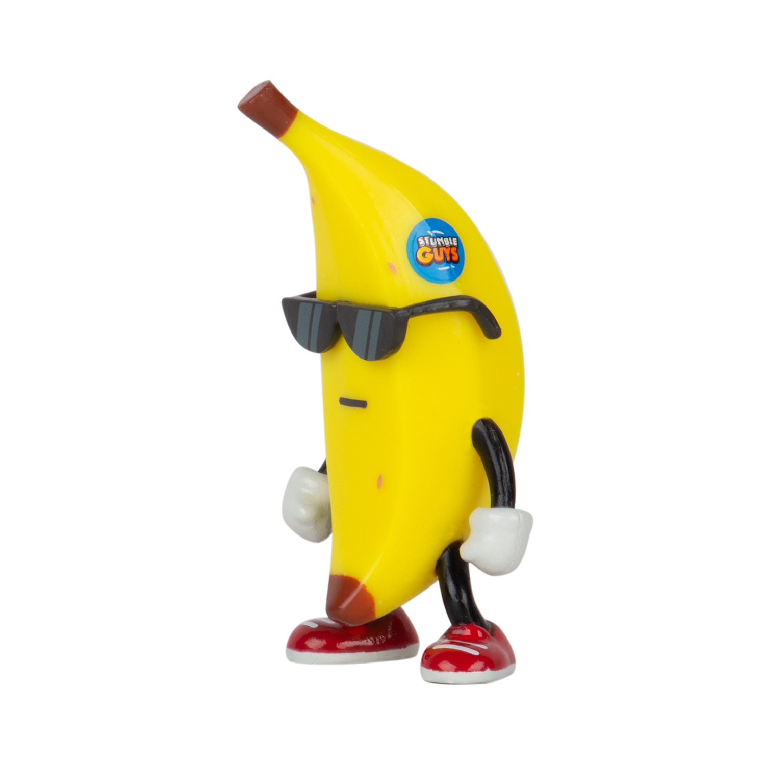 Pack de una Figura 6 cm Stumble Guys Bizak 3