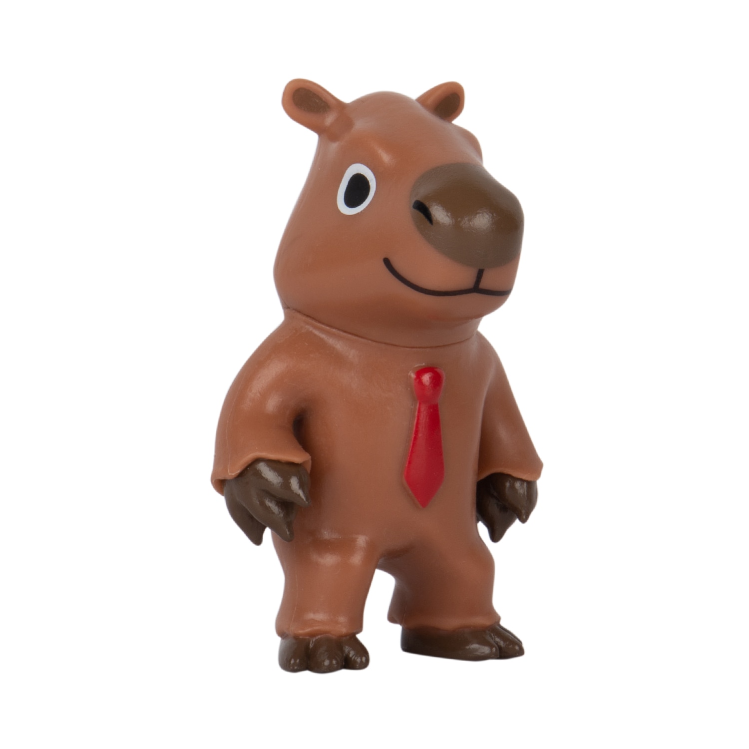 Pack de una Figura 6 cm Stumble Guys Bizak 5