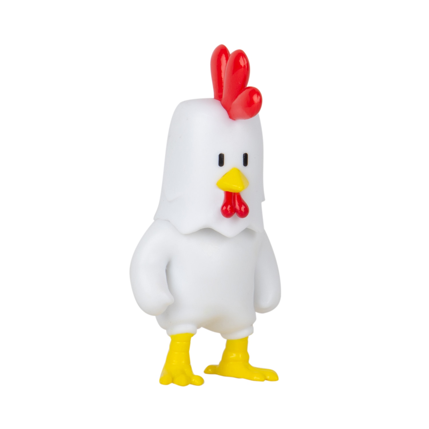 Pack de una Figura 6 cm Stumble Guys Bizak 7