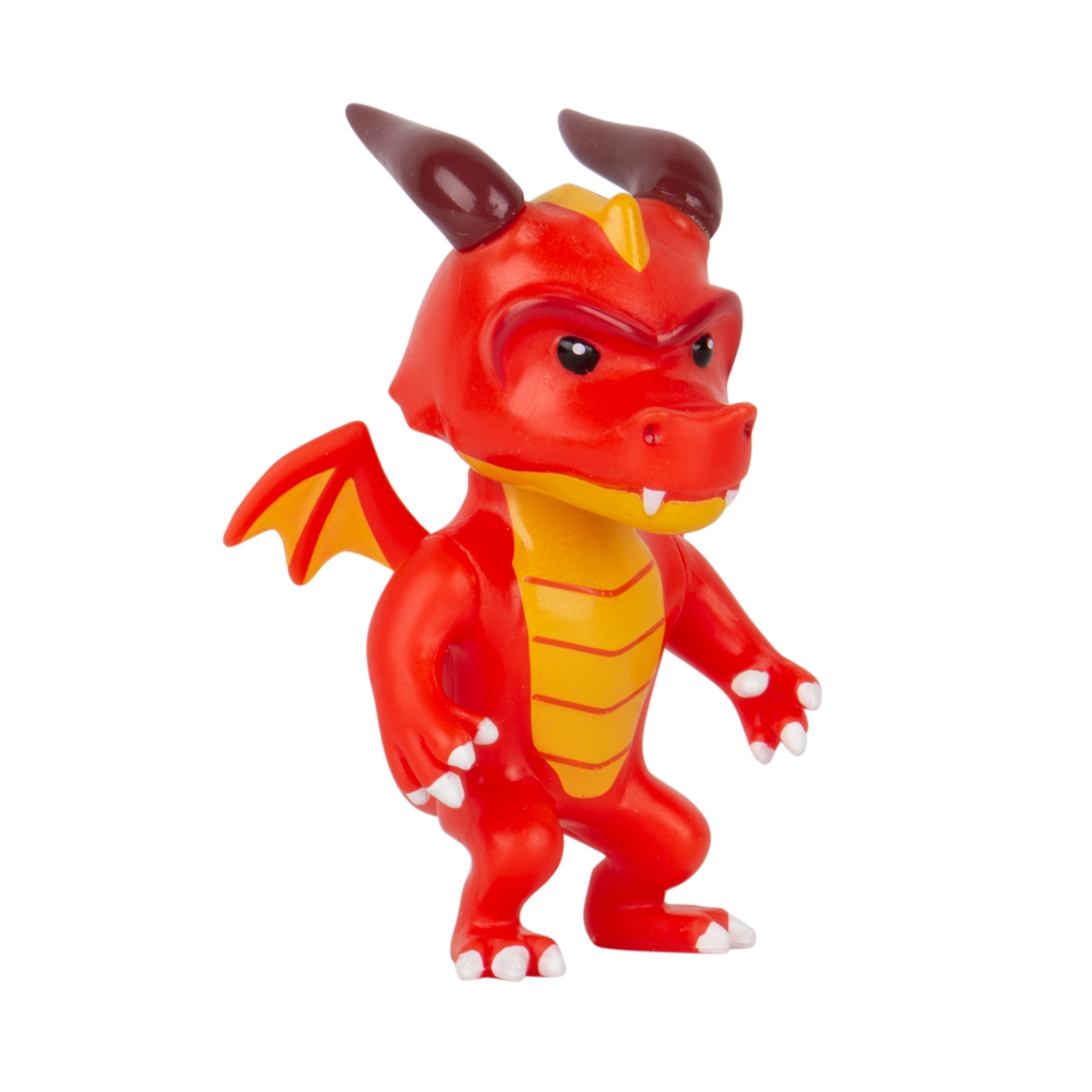 Pack de una Figura 6 cm Stumble Guys Bizak 11
