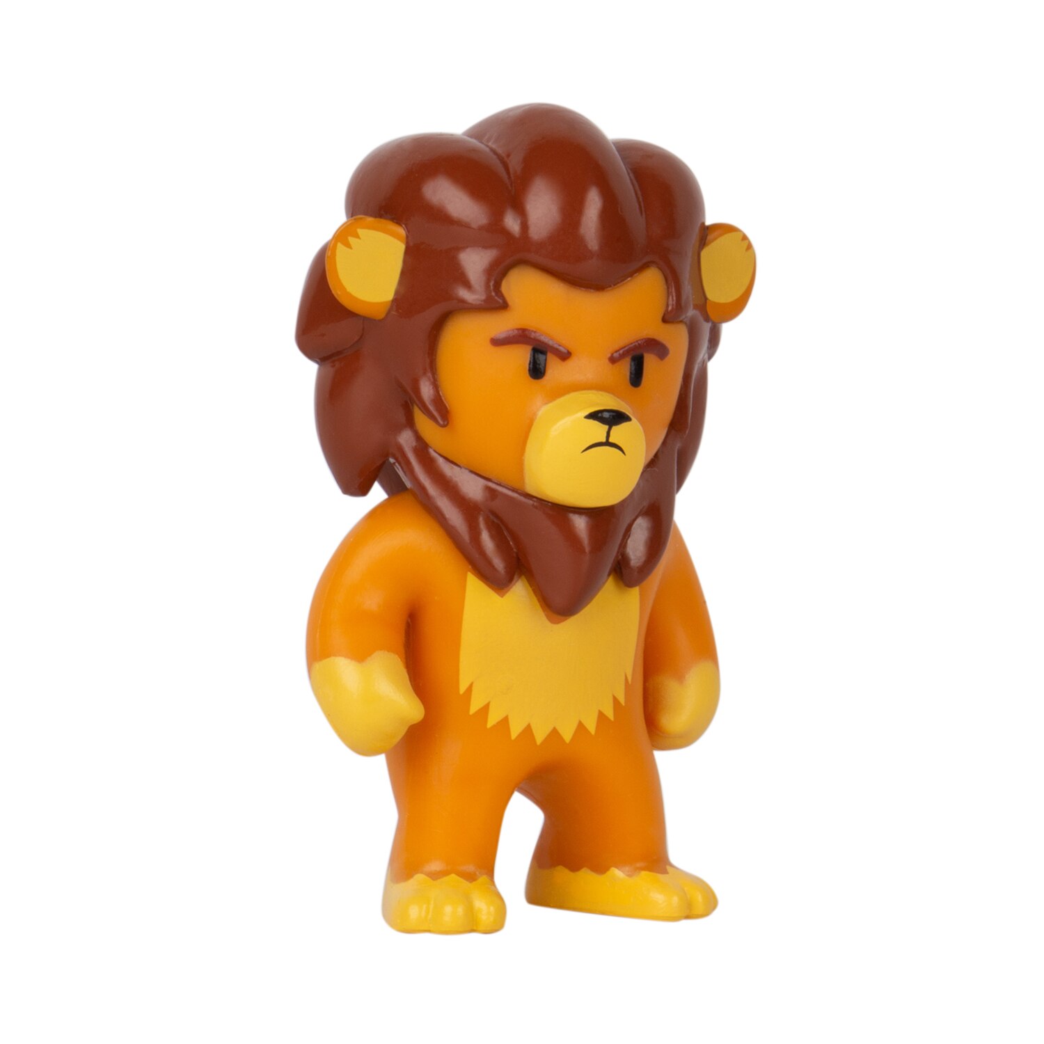 Pack de una Figura 6 cm Stumble Guys Bizak 12