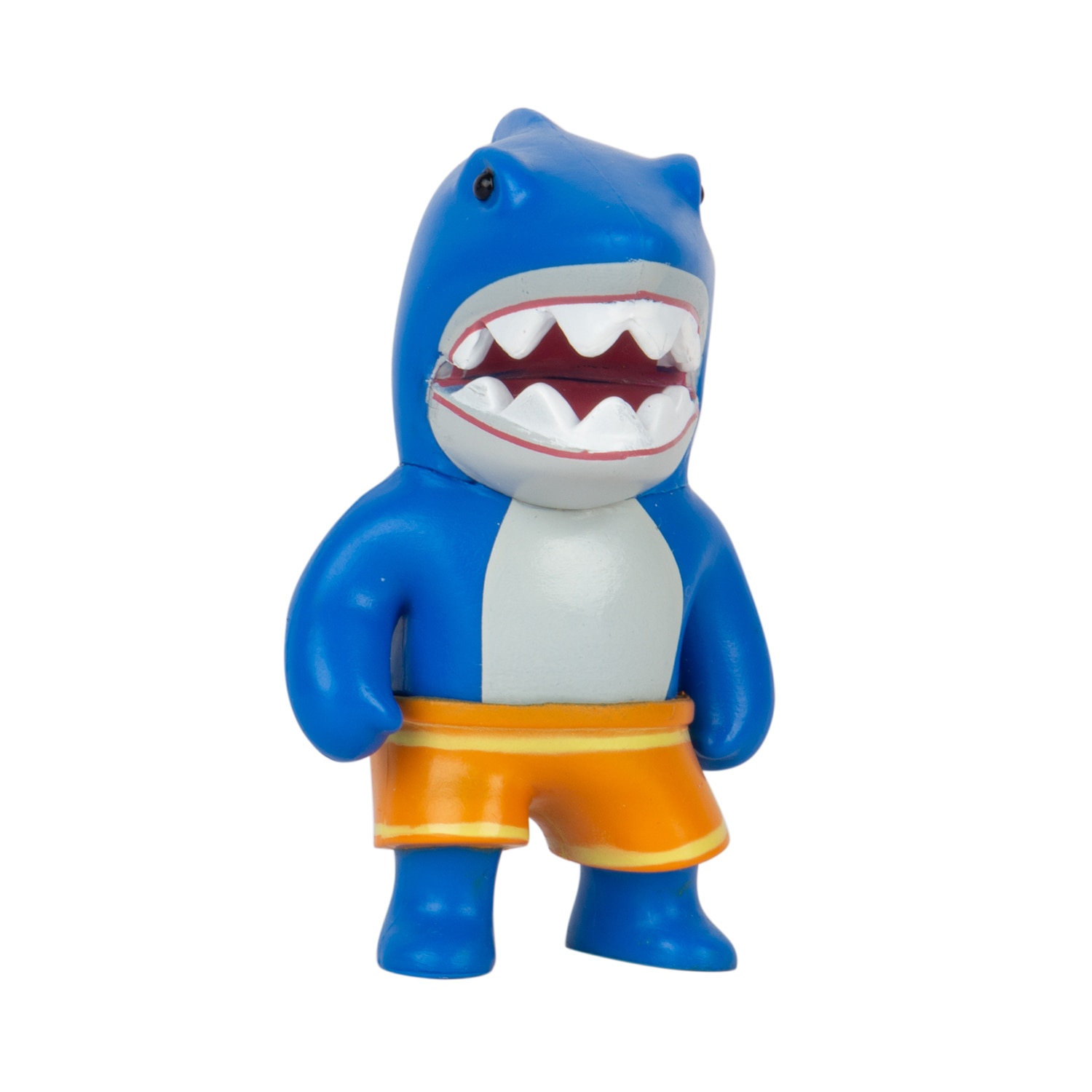 Pack de una Figura 6 cm Stumble Guys Bizak 13