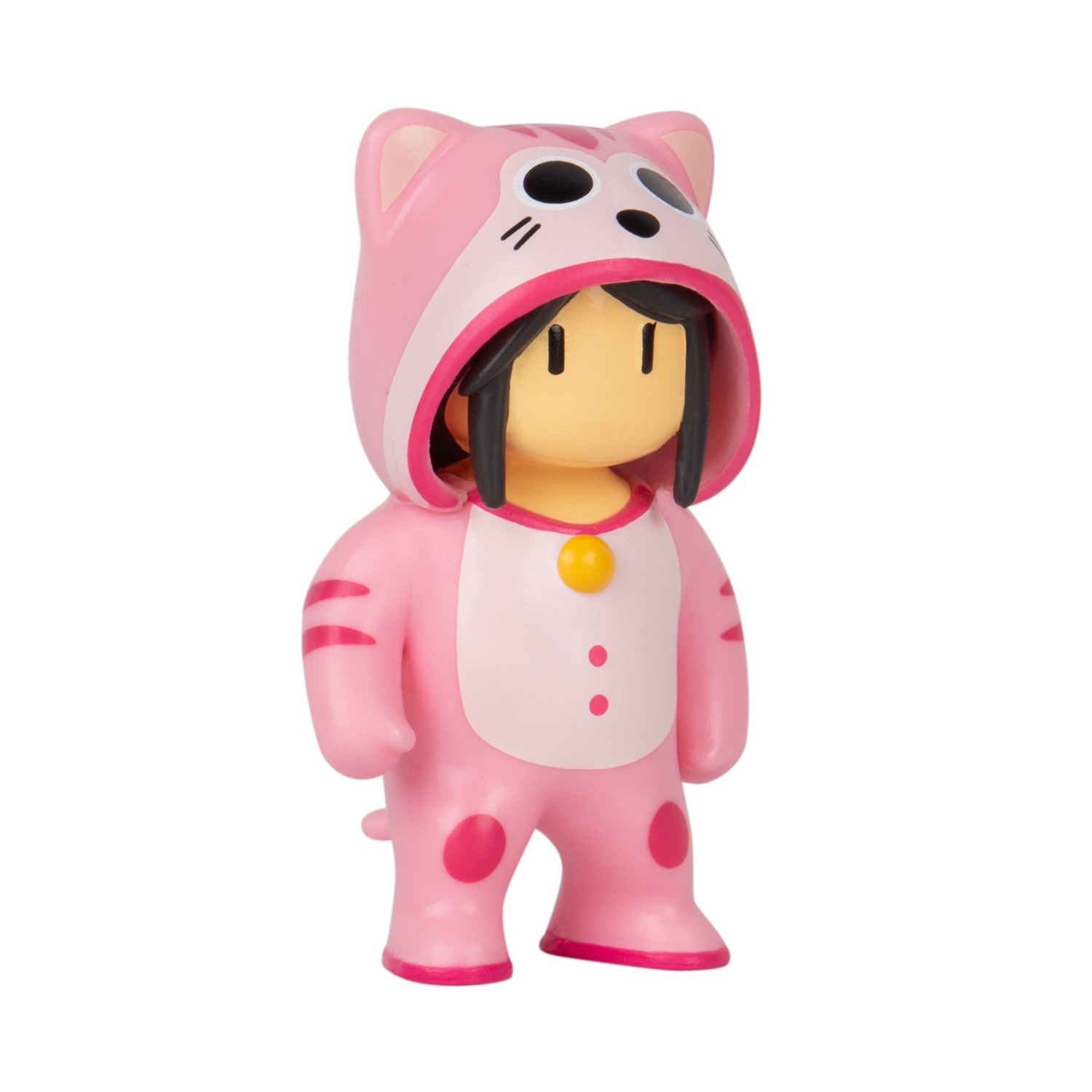 Pack de una Figura 6 cm Stumble Guys Bizak 14