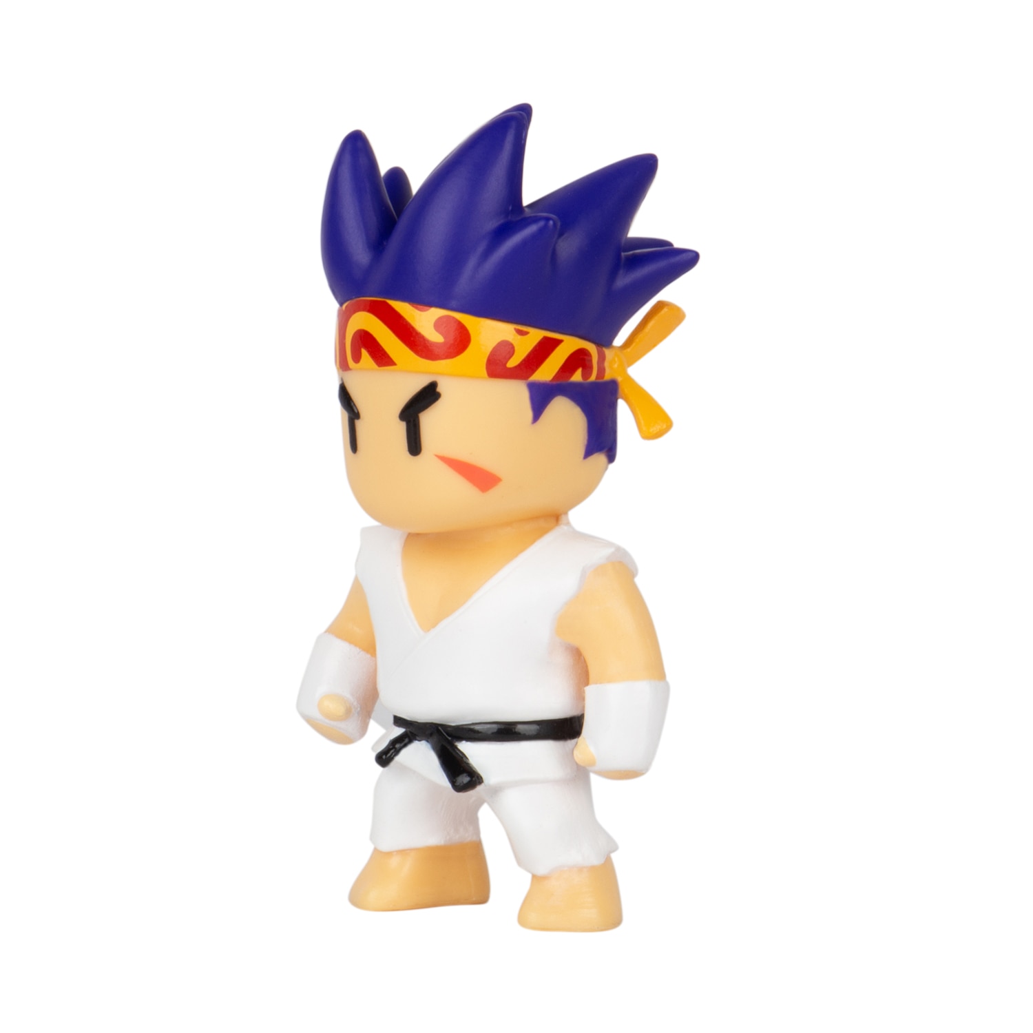 Pack de una Figura 6 cm Stumble Guys Bizak 18