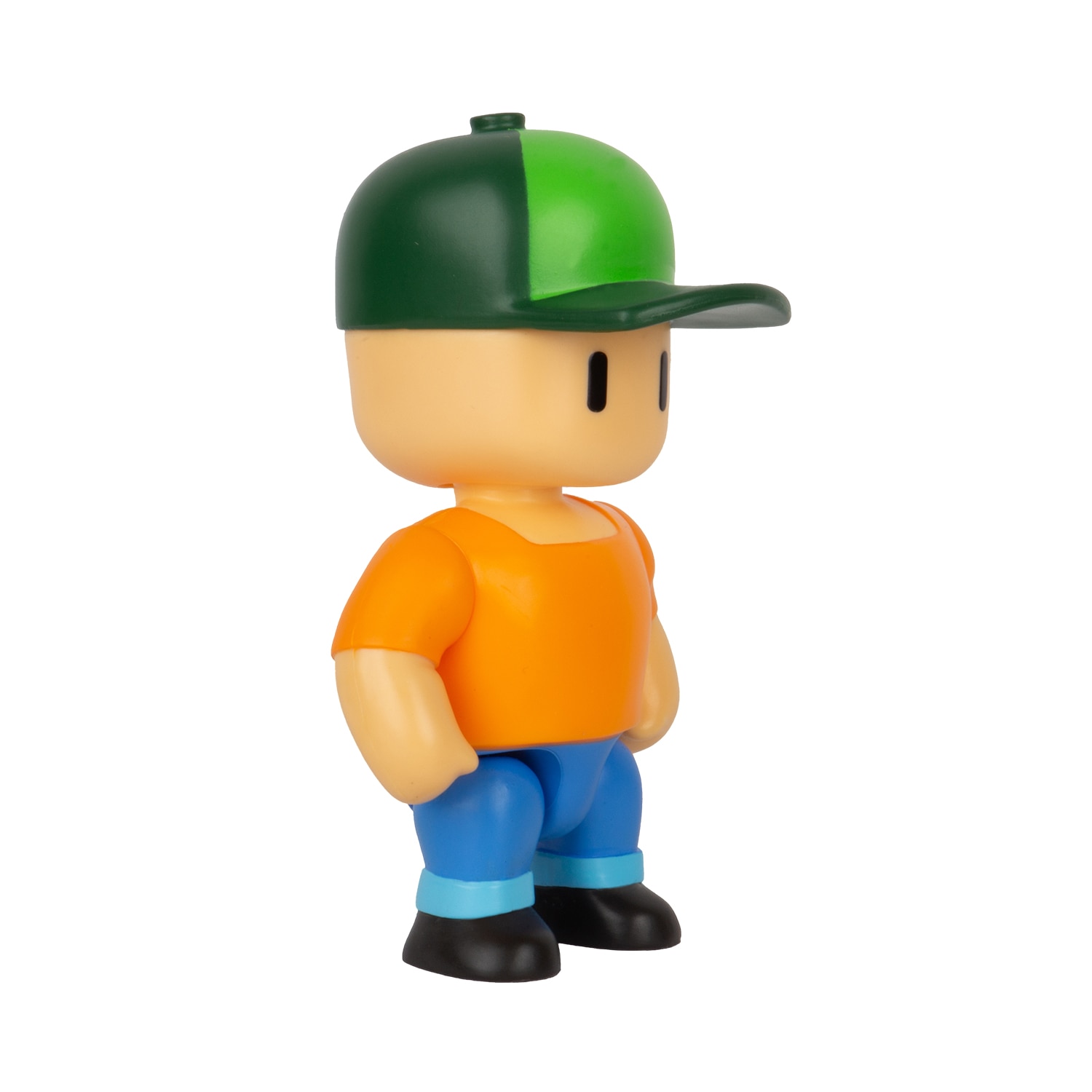 Figura de acción articulada 11 cm Stumble Guys Bizak modelos surtidos 3