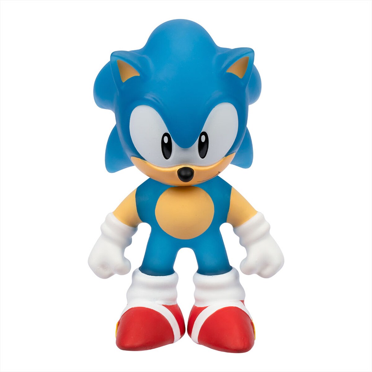 Figura The Hedgehog Sonic Goo Jit Zu 2