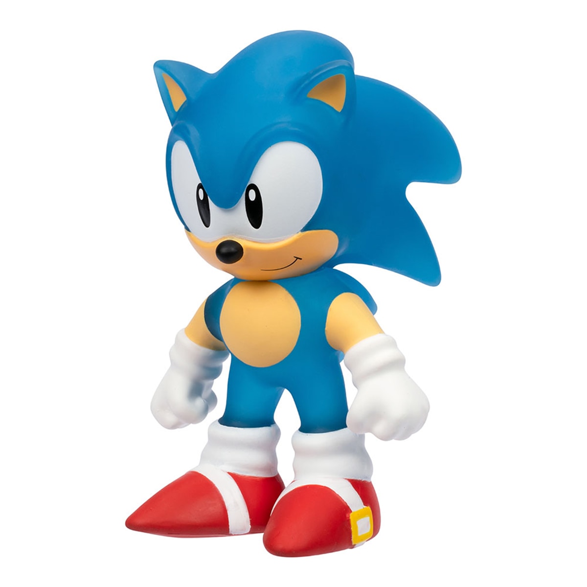 Figura The Hedgehog Sonic Goo Jit Zu 3