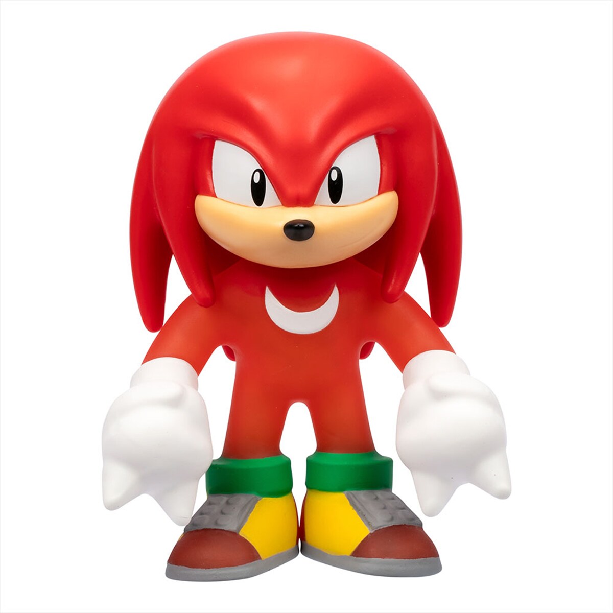 Figura The Hedgehog Sonic Goo Jit Zu 4
