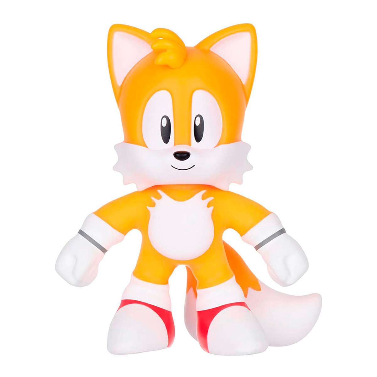 Figura The Hedgehog Sonic Goo Jit Zu 5