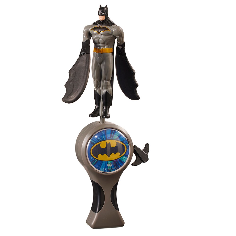 Figura voladora DC Comics Flying Heroes modelos surtidos 4