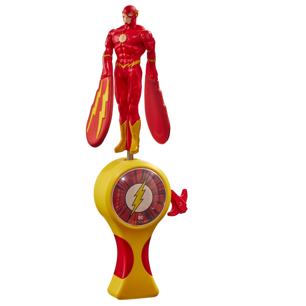 Figura voladora DC Comics Flying Heroes modelos surtidos 8
