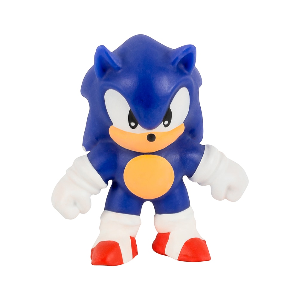 Figura Minis Sonic Goo Jit Zu modelos surtidos 2
