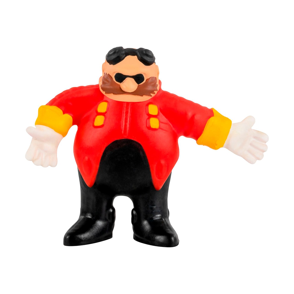 Figura Minis Sonic Goo Jit Zu modelos surtidos 4