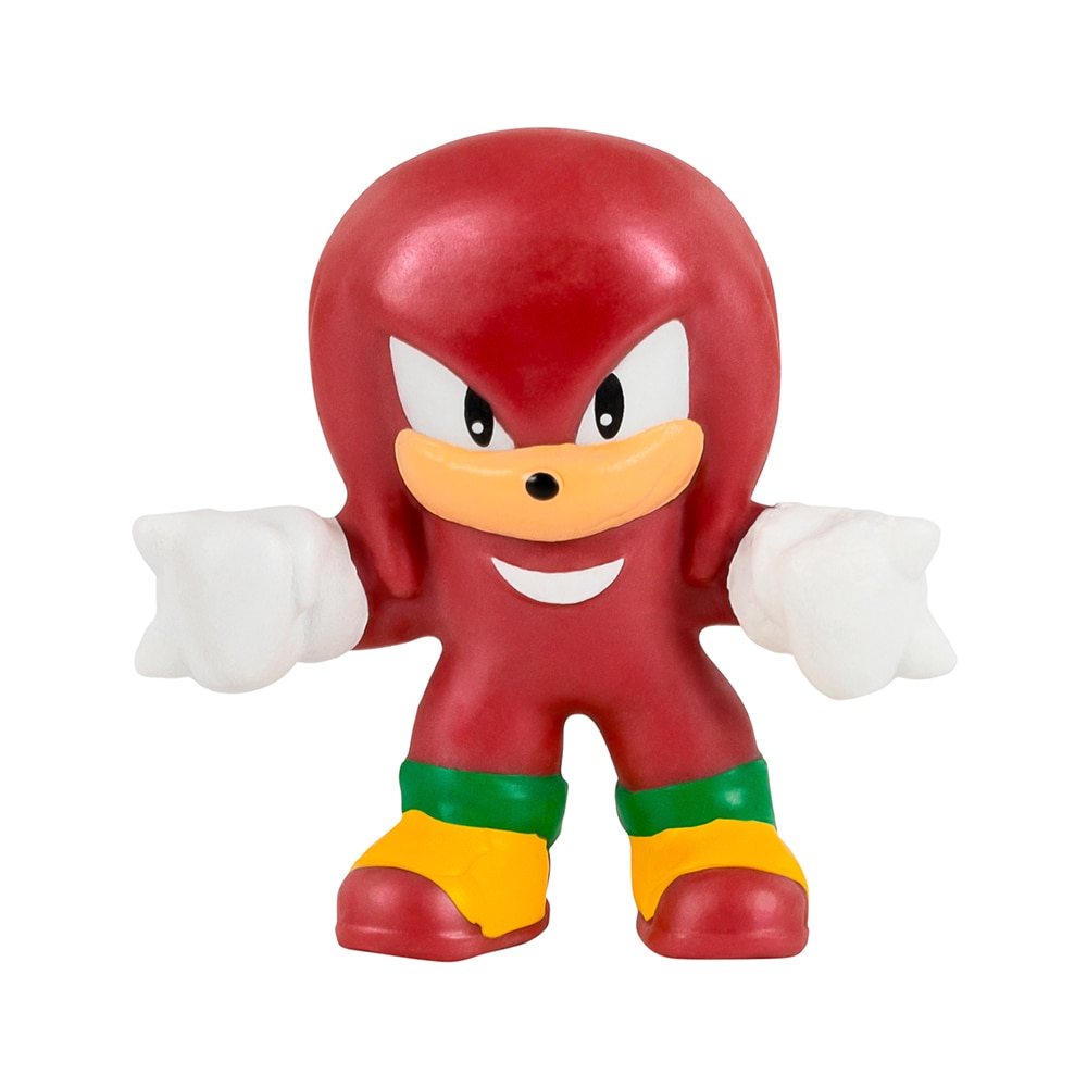 Figura Minis Sonic Goo Jit Zu modelos surtidos 5