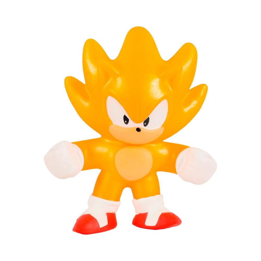 Figura Minis Sonic Goo Jit Zu modelos surtidos 6