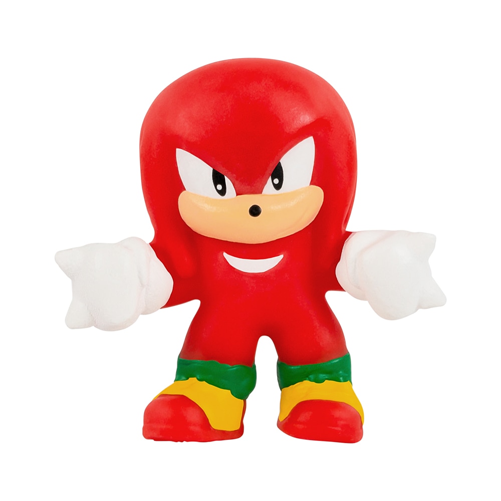 Figura Minis Sonic Goo Jit Zu modelos surtidos 7