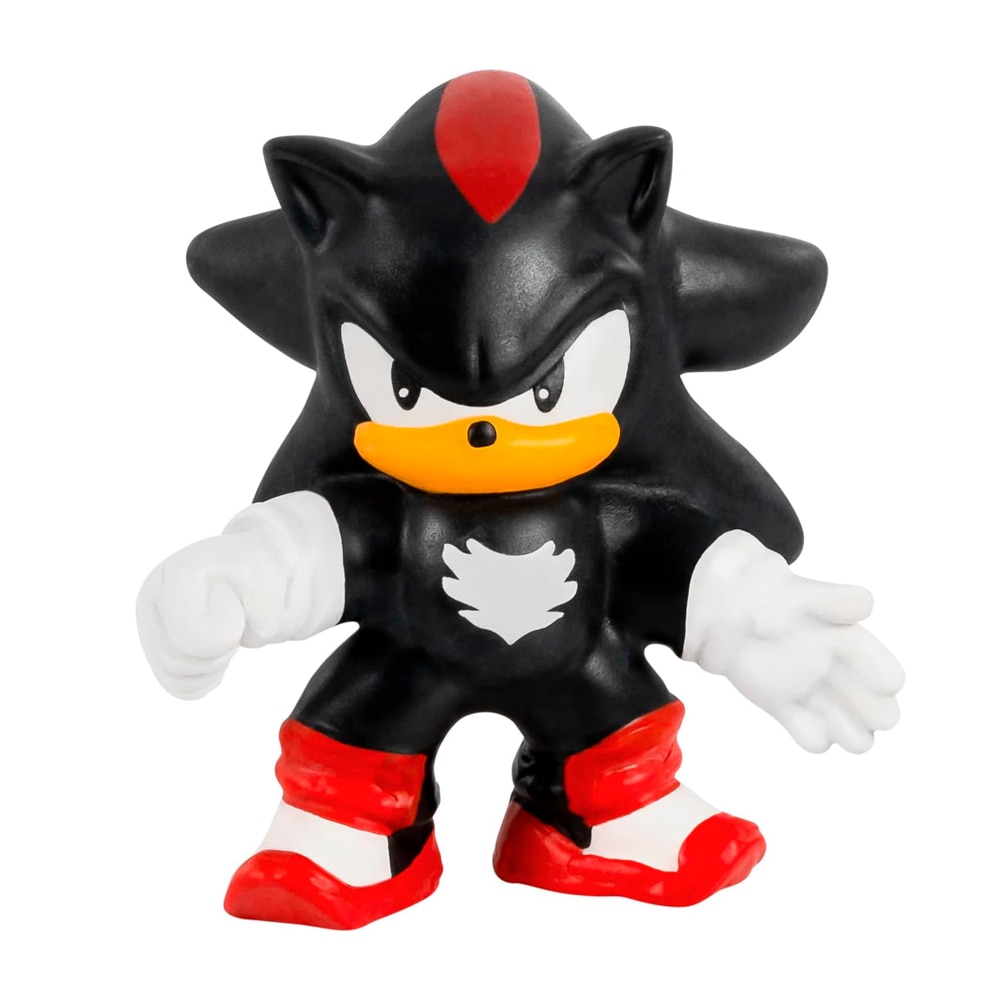 Figura Minis Sonic Goo Jit Zu modelos surtidos 8