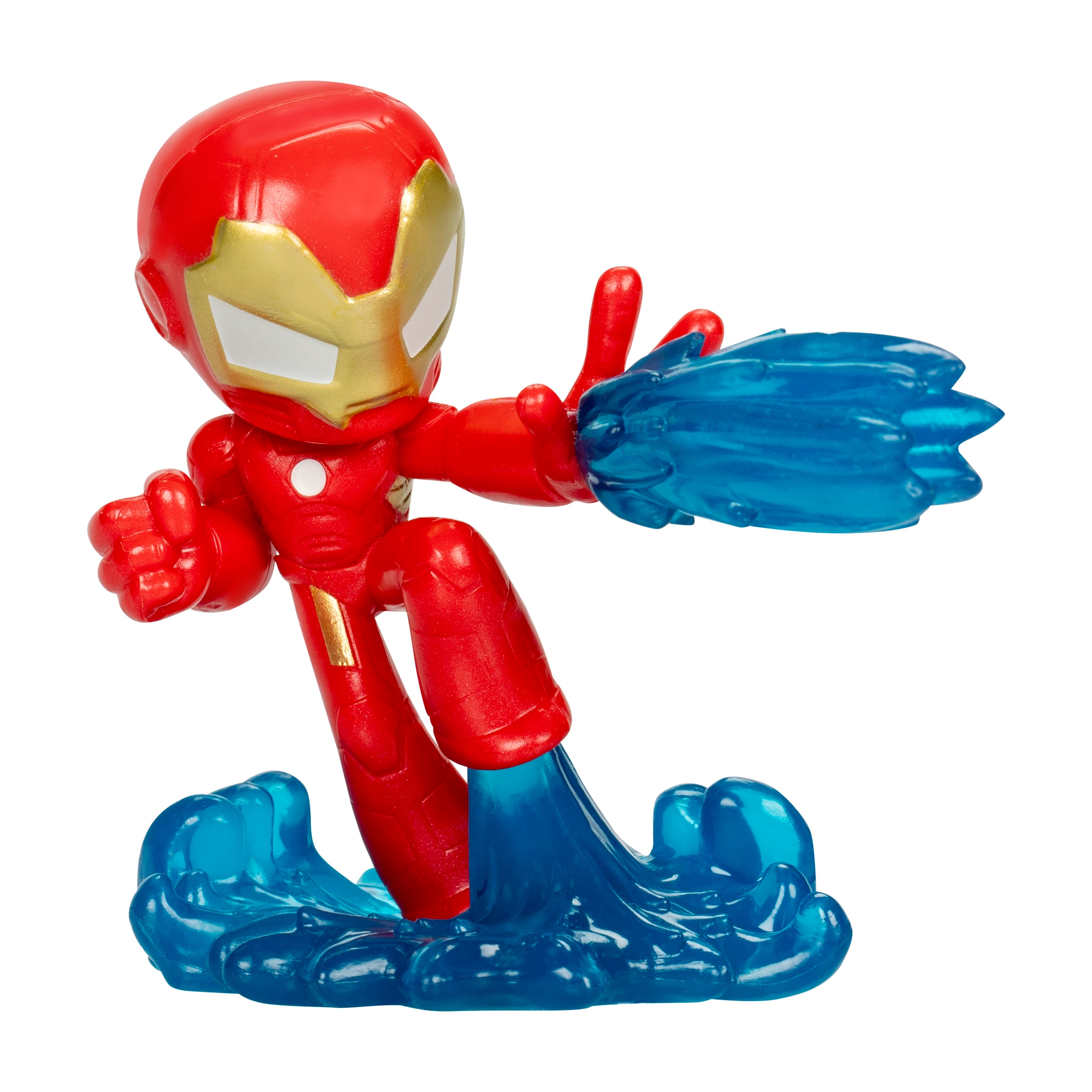 Figura Mighty-Verse Avengers Hasbro modelos surtidos 9