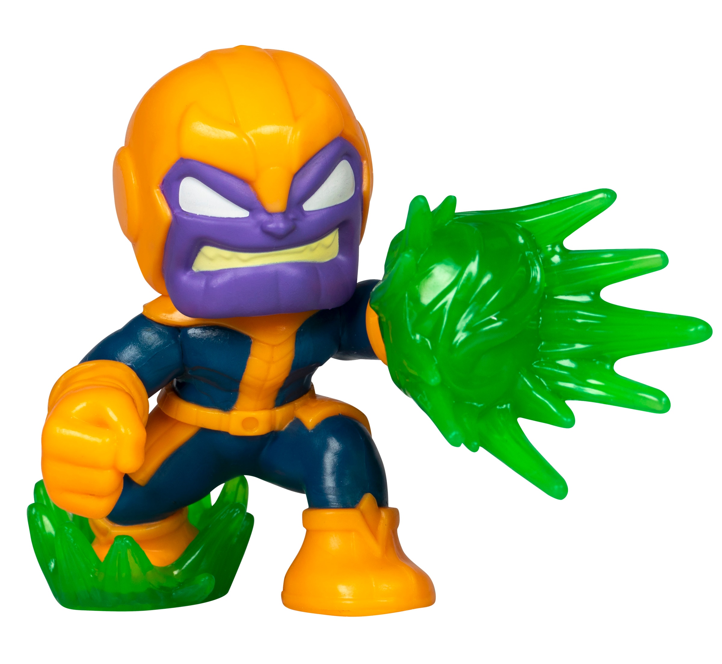 Figura Mighty-Verse Avengers Hasbro modelos surtidos 10