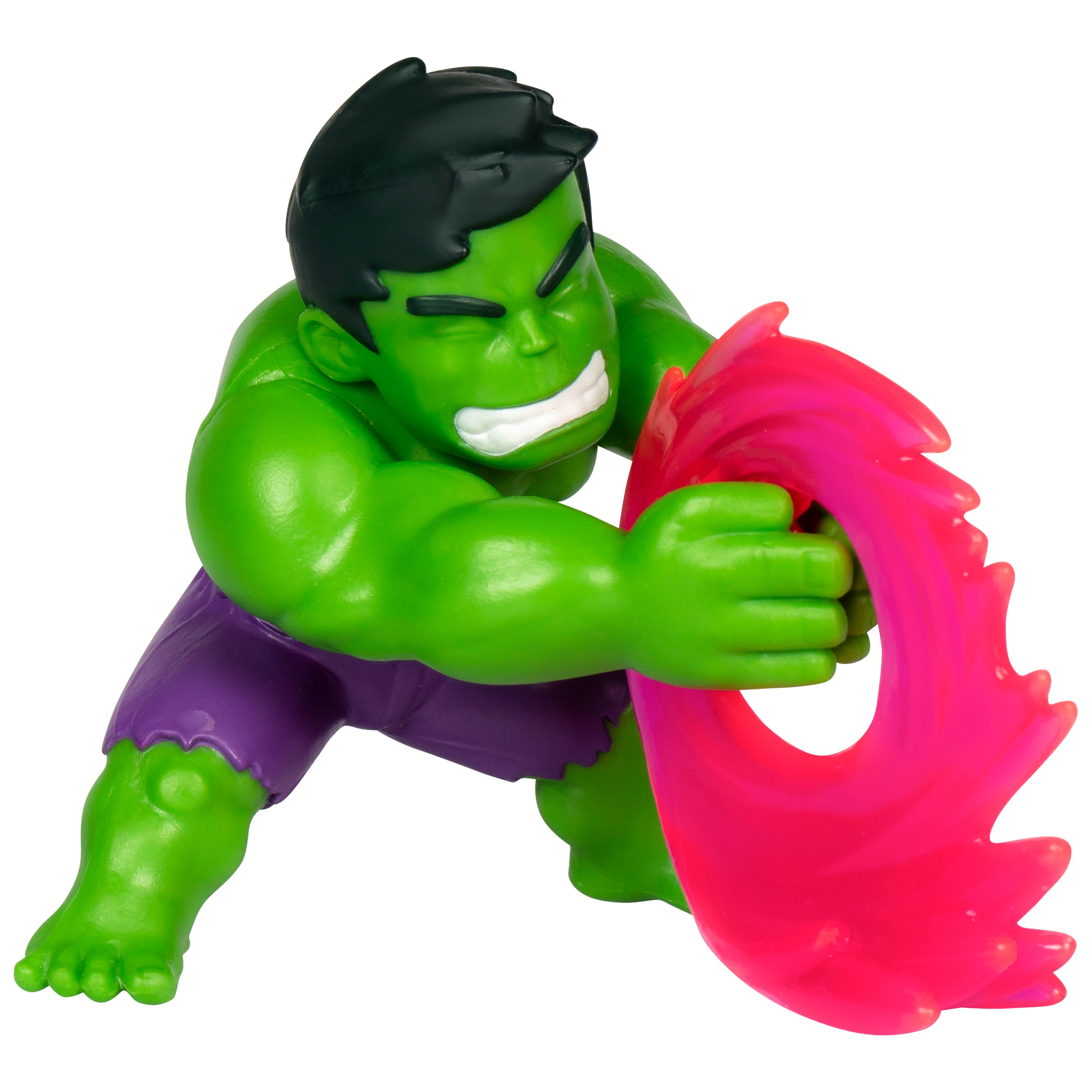 Figura Mighty-Verse Avengers Hasbro modelos surtidos 11