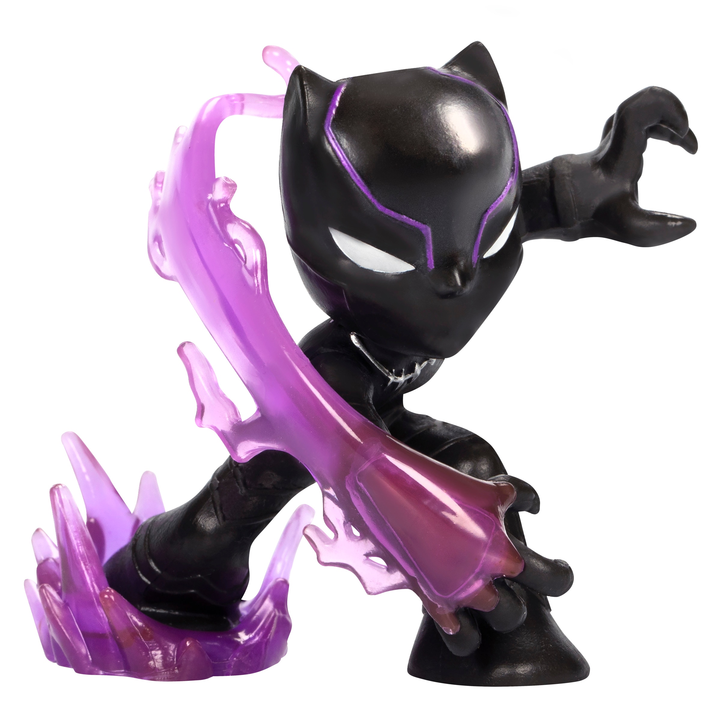 Figura Mighty-Verse Avengers Hasbro modelos surtidos 12