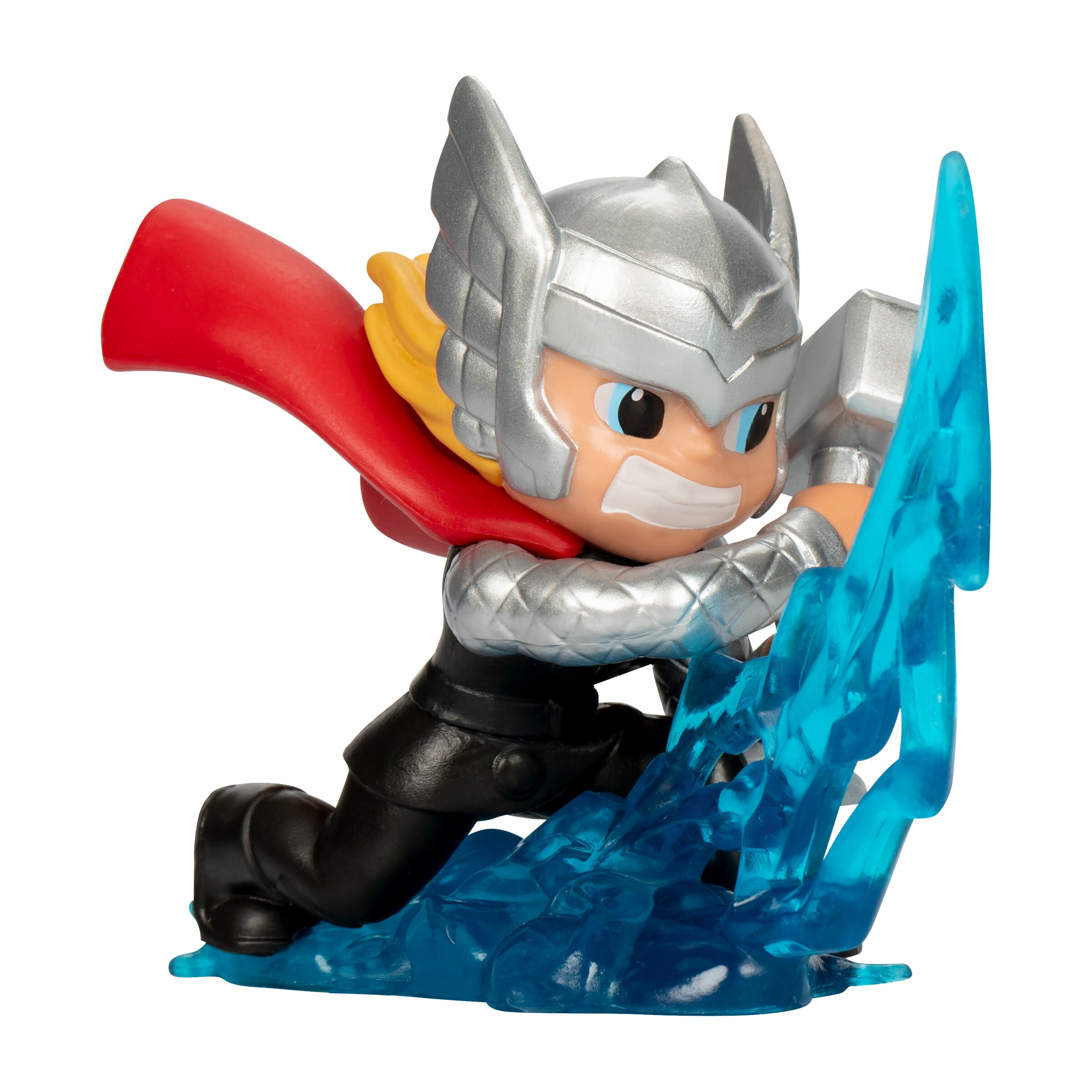 Figura Mighty-Verse Avengers Hasbro modelos surtidos 14