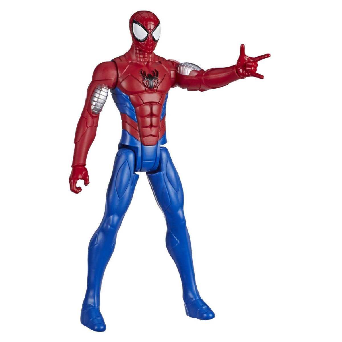 Figura Aracno-Guerreros Spiderman Hasbro modelos surtidos 4