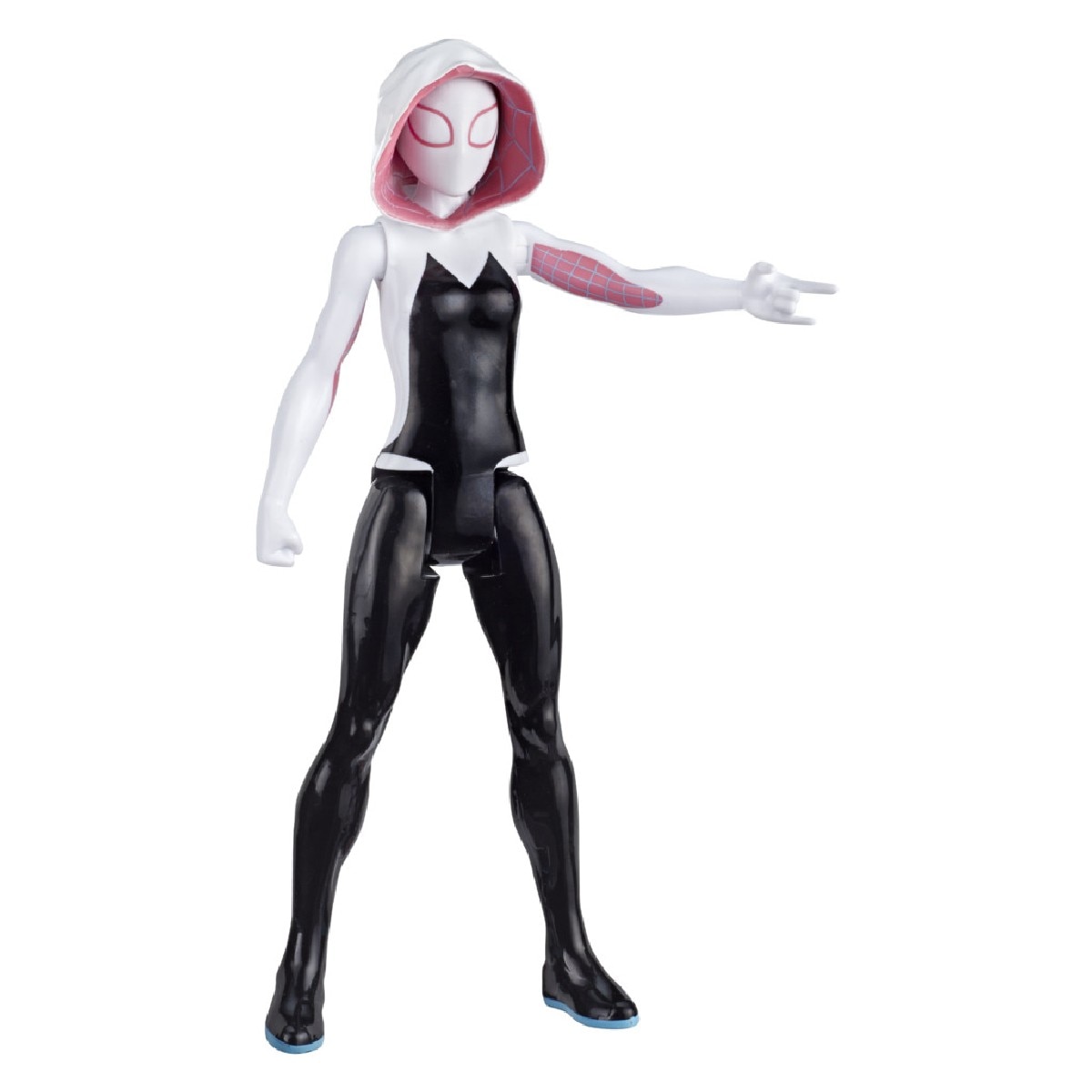 Figura Aracno-Guerreros Spiderman Hasbro modelos surtidos 6