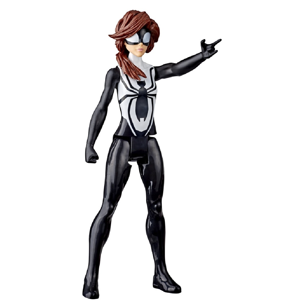 Figura Aracno-Guerreros Spiderman Hasbro modelos surtidos 14