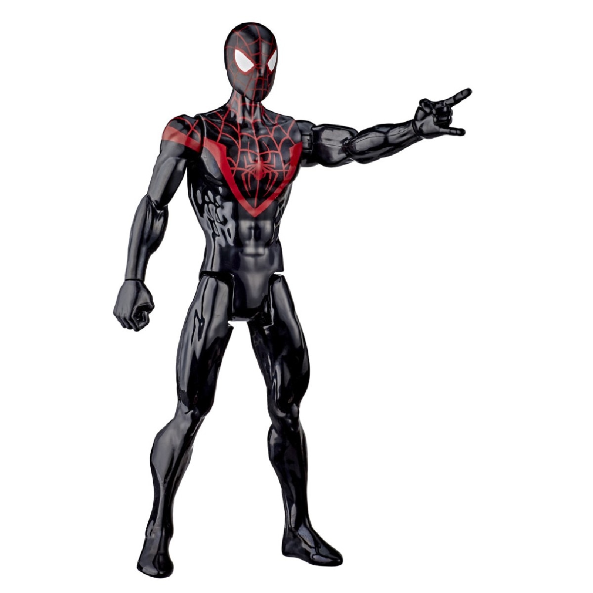 Figura Aracno-Guerreros Spiderman Hasbro modelos surtidos 15