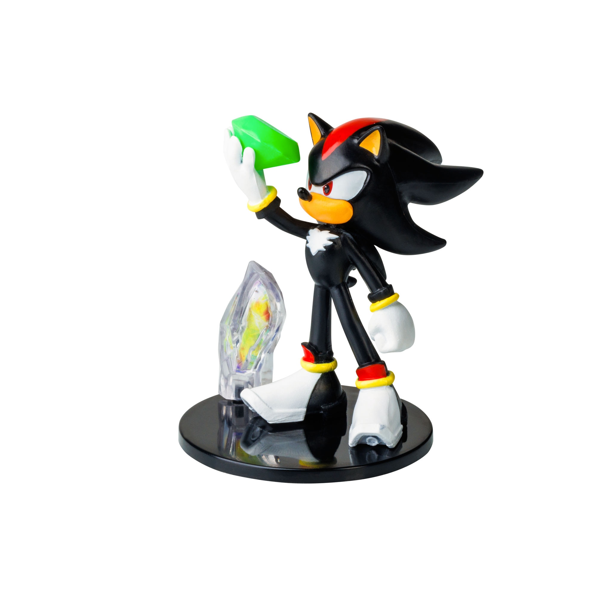 Figura 7 cm Prisma Sorpresa Sonic Bizak 11