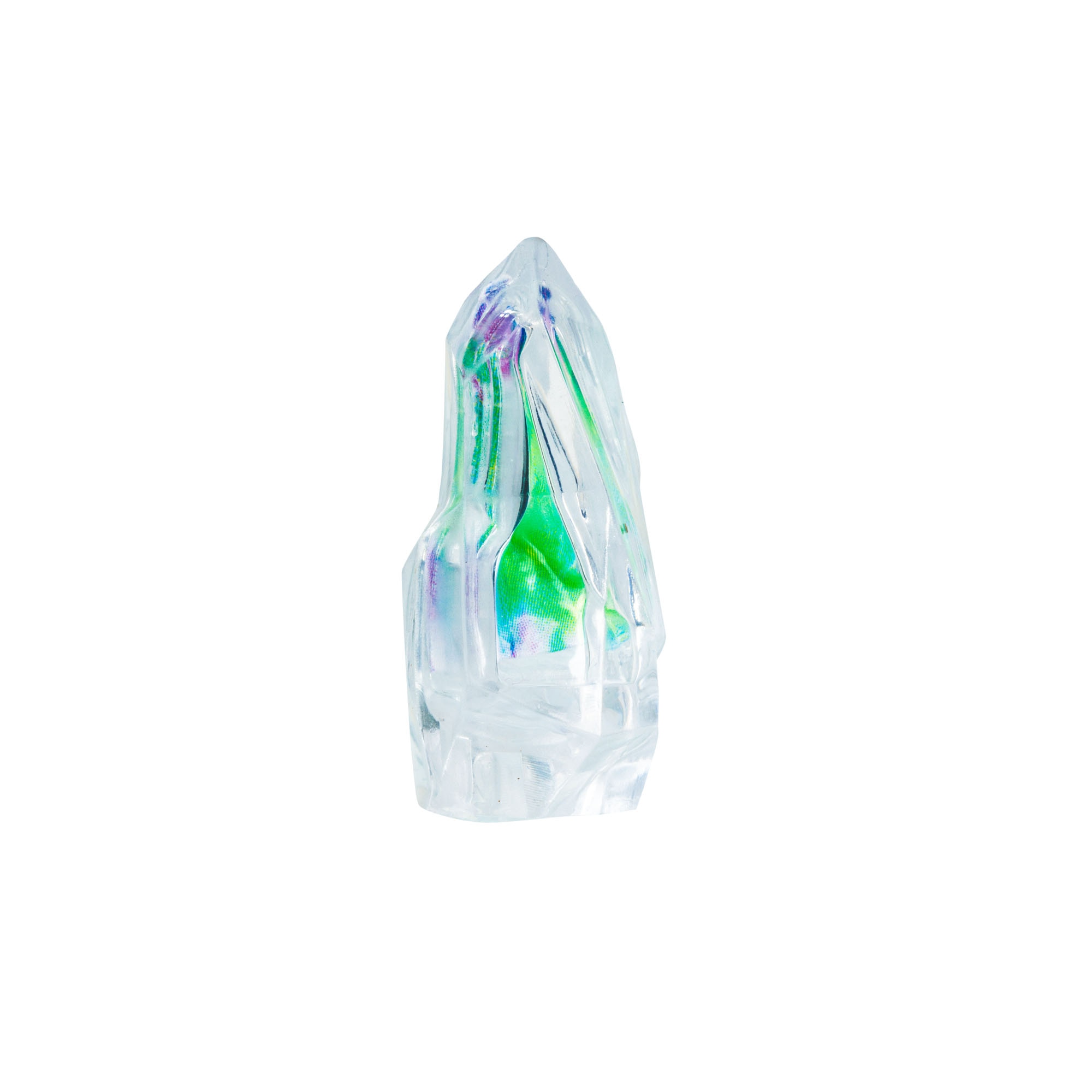 Figura 7 cm Prisma Sorpresa Sonic Bizak 17