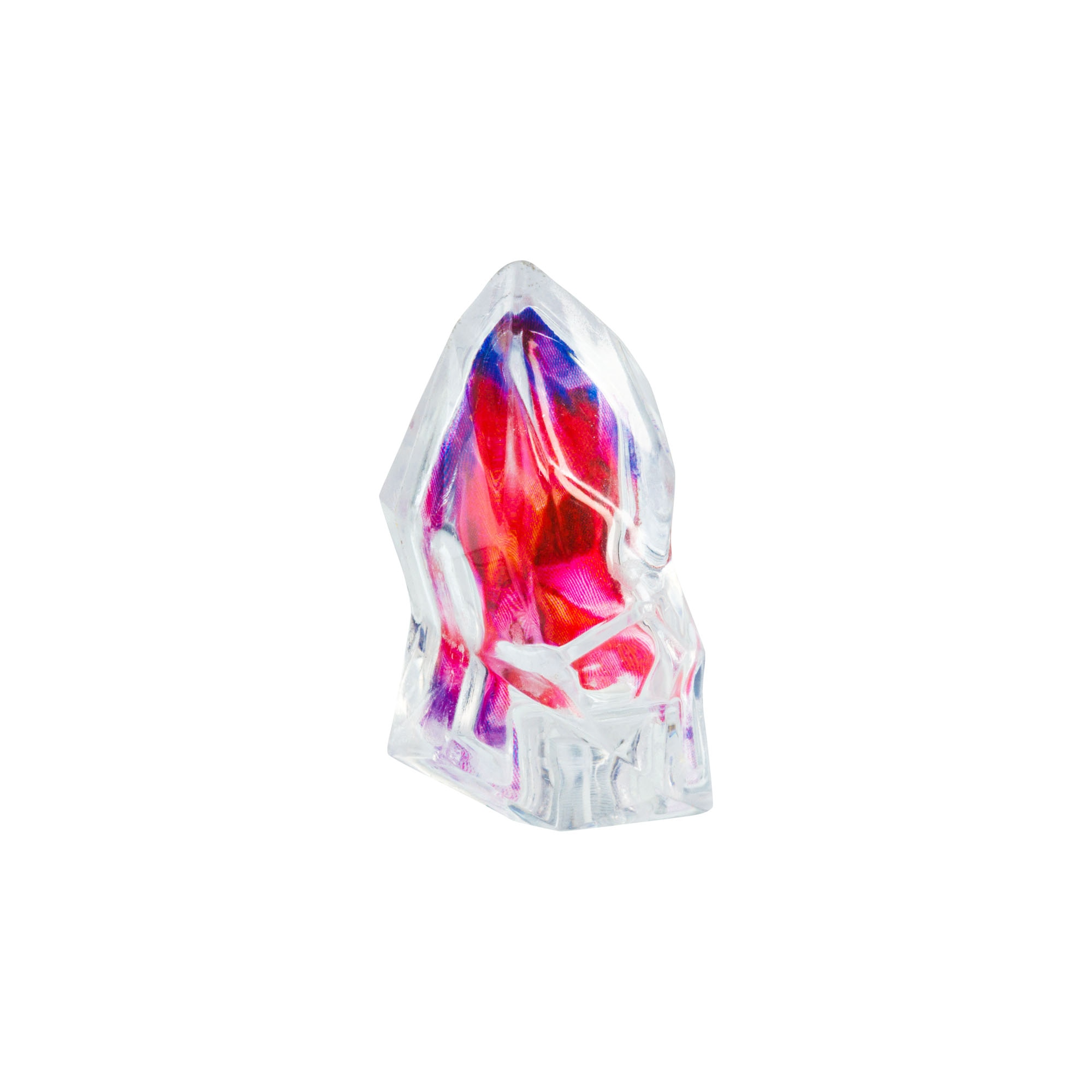 Figura 7 cm Prisma Sorpresa Sonic Bizak 19