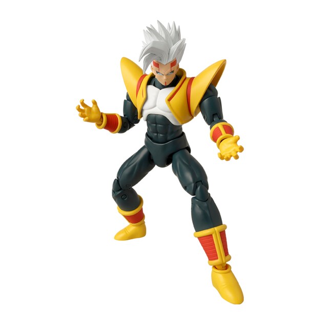 Imagen 0 de Figura 17 cm Dragon Stars Super Baby 2 Dragon Ball Bandai
