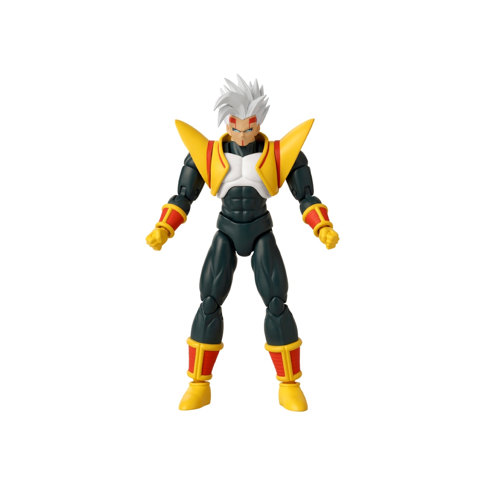 Figura 17 cm Dragon Stars Super Baby 2 Dragon Ball Bandai 2