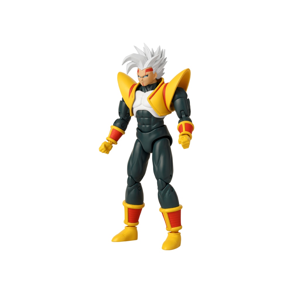 Figura 17 cm Dragon Stars Super Baby 2 Dragon Ball Bandai 3